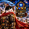 Kepi

Black-and-white tuxedo cat, pink nose, red-and-gold gear

Strategy Commander

Analytical, inventive and cautious. Specialist in strategy, engineering and redundancy systems. Developed Exit Readiness and the concept behind The Boring Years.
