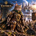 ESTIBEN — Full Character Profile

YUKI Universe

Full name: Estiben
Codename: The Pathfinder
Affiliation: Yuki Warriors / Cove Island Defense Alliance
Story alignment: Hero and strategic ally
Primary base: Cove Island
First major appearance: Best introduc