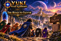 Book 1 - Episode 7 - The Road To Talvyr